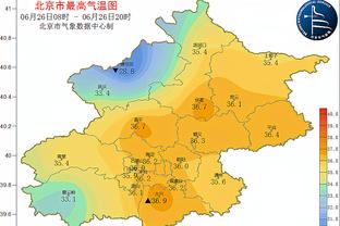 巴尔加斯：五名外援同时在场是件好事，海港是中国最好的球队